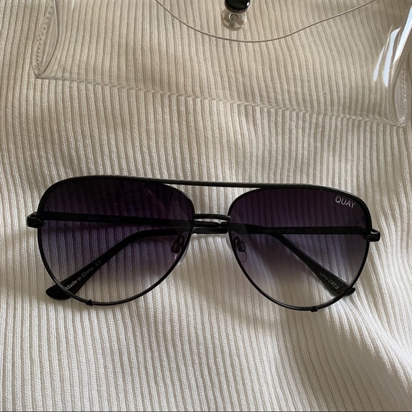 Quay Australia Accessories - QUAY X DESI PERKINS HIGH KEY MINI